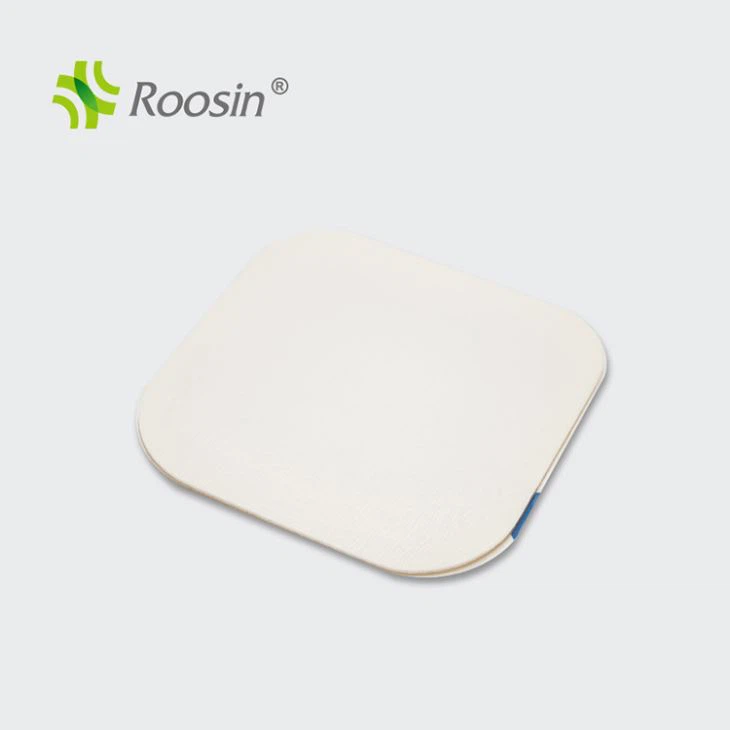 Hydrocolloid Blister Plaster