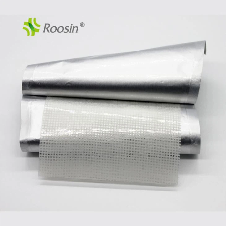Silver Sulfadiazine Gauze Dressing