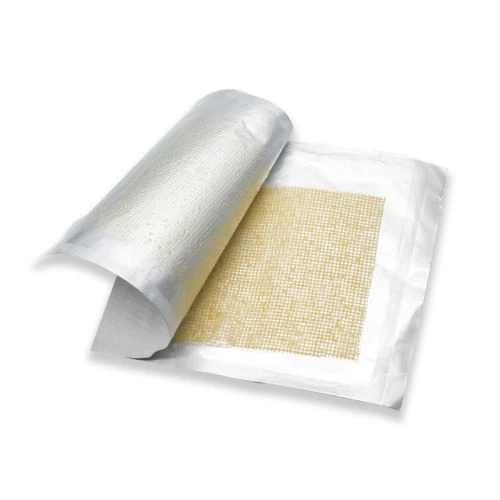 Manuka honningdressing til sår